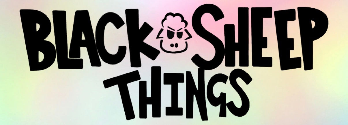 Black Sheep Things LLC